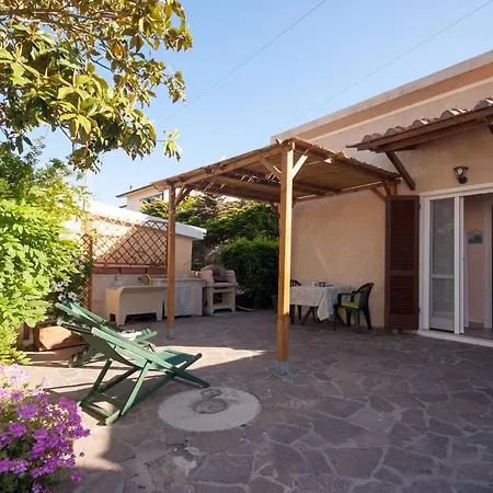 Apartmán Prunini