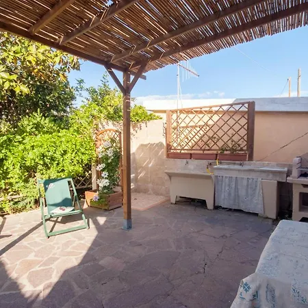 Apartmán Prunini *
