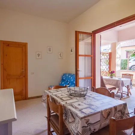 Apartamento Con Dependance Prunini *