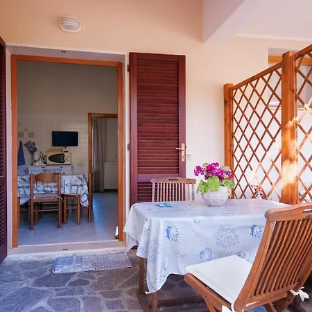 Apartamento Con Dependance Prunini