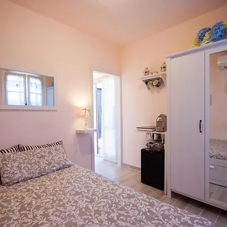 Apartamento Con Dependance Prunini *