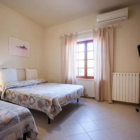 Con Dependance Prunini Apartamento