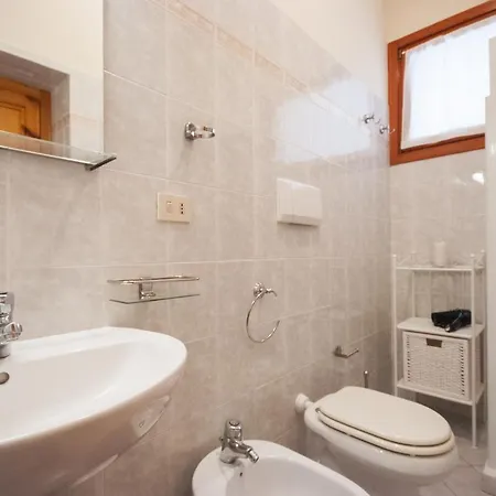 Con Dependance Prunini Apartamento